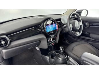 MINI Hatchback 1.5 Cooper Classic 3dr Auto Petrol Hatchback