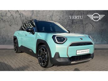 MINI Hatch 135kW E Classic 43kWh 5dr Auto Electric Hatchback