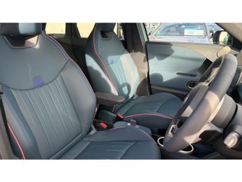 MINI Aceman 135kW E Classic 43kWh 5dr Auto Electric Hatchback