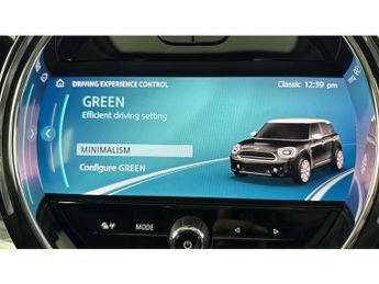 MINI Countryman 1.5 Cooper Classic 5dr Auto Petrol Hatchback