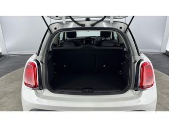 MINI Hatchback 1.5 Cooper Classic 3dr Auto [Comfort/Nav Pack] Petrol Hatchback