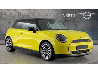 MINI Hatch 160kW SE Classic [Level 2] 54kWh 3dr Auto Electric Hatchback