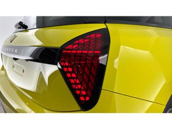 MINI Cooper 160kW SE Classic [Level 2] 54kWh 3dr Auto Electric Hatchback