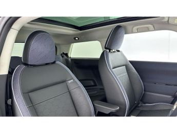 MINI Cooper 160kW SE Classic [Level 2] 54kWh 3dr Auto Electric Hatchback