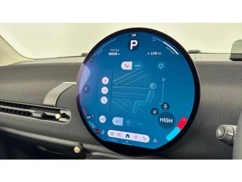 MINI Cooper 160kW SE Classic [Level 2] 54kWh 3dr Auto Electric Hatchback