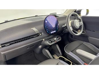 MINI Cooper 160kW SE Classic [Level 2] 54kWh 3dr Auto Electric Hatchback