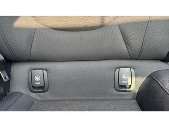 MINI Convertible 1.5 Cooper Classic Premium 2dr Auto Petrol Convertible