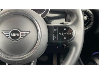 MINI Hatchback 135kW Cooper S Level 2 33kWh 3dr Auto Electric Hatchback