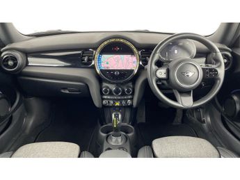 MINI Hatchback 135kW Cooper S Level 2 33kWh 3dr Auto Electric Hatchback