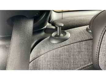 MINI Hatchback 135kW Cooper S Level 2 33kWh 3dr Auto Electric Hatchback