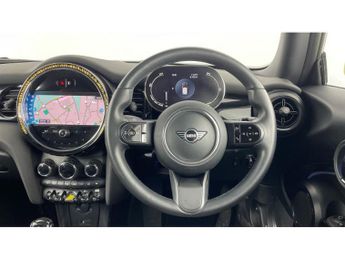 MINI Hatchback 135kW Cooper S Level 2 33kWh 3dr Auto Electric Hatchback