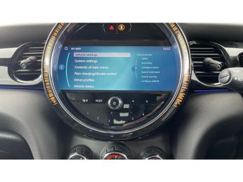MINI Hatchback 135kW Cooper S Level 2 33kWh 3dr Auto Electric Hatchback