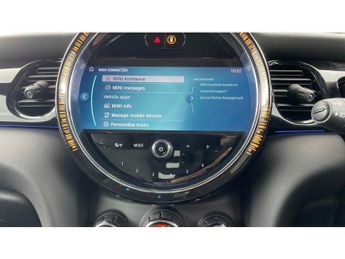 MINI Hatchback 135kW Cooper S Level 2 33kWh 3dr Auto Electric Hatchback