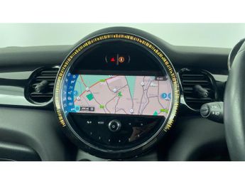 MINI Hatchback 135kW Cooper S Level 2 33kWh 3dr Auto Electric Hatchback