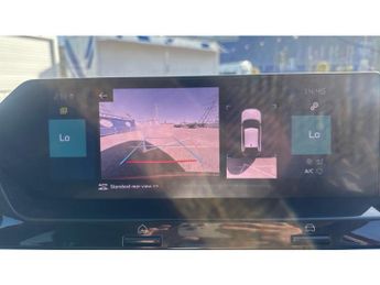 Citroen C4 100kW Shine Plus 50kWh 5dr Auto Electric Hatchback