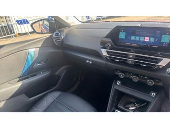 Citroen C4 100kW Shine Plus 50kWh 5dr Auto Electric Hatchback