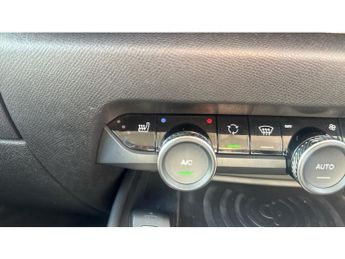 Citroen C4 100kW Shine Plus 50kWh 5dr Auto Electric Hatchback