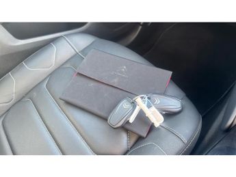 Citroen C4 100kW Shine Plus 50kWh 5dr Auto Electric Hatchback