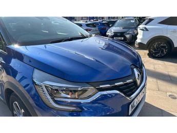 Renault Captur 1.6 E-TECH Hybrid 145 SE Edition 5dr Auto Hybrid Hatchback