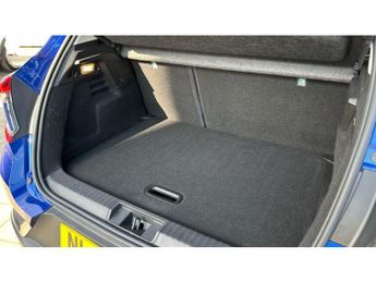 Renault Captur 1.6 E-TECH Hybrid 145 SE Edition 5dr Auto Hybrid Hatchback