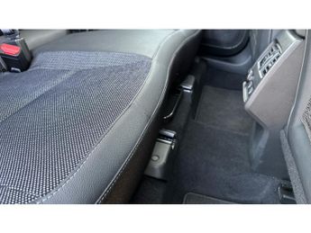 Renault Captur 1.6 E-TECH Hybrid 145 SE Edition 5dr Auto Hybrid Hatchback