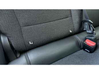 Renault Captur 1.6 E-TECH Hybrid 145 SE Edition 5dr Auto Hybrid Hatchback