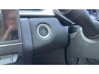 Renault Captur 1.6 E-TECH Hybrid 145 SE Edition 5dr Auto Hybrid Hatchback