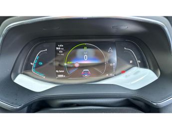 Renault Captur 1.6 E-TECH Hybrid 145 SE Edition 5dr Auto Hybrid Hatchback