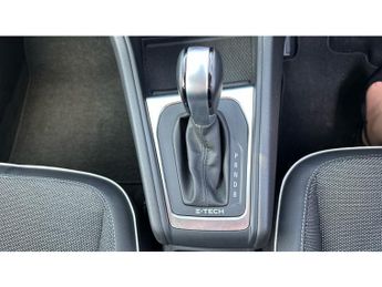 Renault Captur 1.6 E-TECH Hybrid 145 SE Edition 5dr Auto Hybrid Hatchback