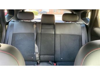 Hyundai KONA 1.0T N Line S 5dr DCT Petrol Hatchback