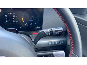 Hyundai KONA 1.0T N Line S 5dr DCT Petrol Hatchback