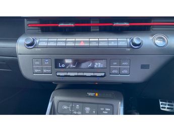 Hyundai KONA 1.0T N Line S 5dr DCT Petrol Hatchback