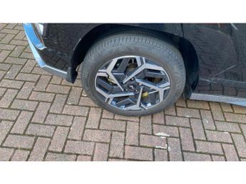 Hyundai KONA 1.0T N Line S 5dr DCT Petrol Hatchback