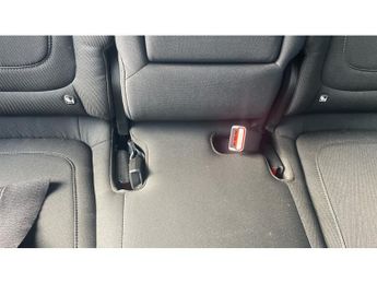 Hyundai TUCSON 1.6 TGDi 48V MHD Premium 5dr 2WD DCT Petrol Estate