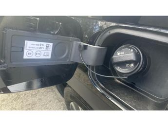 Hyundai TUCSON 1.6 TGDi 48V MHD Premium 5dr 2WD DCT Petrol Estate