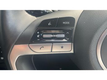 Hyundai TUCSON 1.6 TGDi 48V MHD Premium 5dr 2WD DCT Petrol Estate