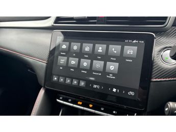 MG ZS 115kW Trophy Connect EV Long Range73kWh 5dr Auto Electric Hatchb