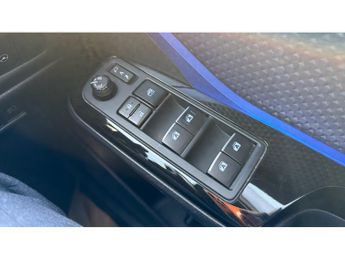 Toyota C-HR 1.8 Hybrid Dynamic 5dr CVT Hybrid Hatchback