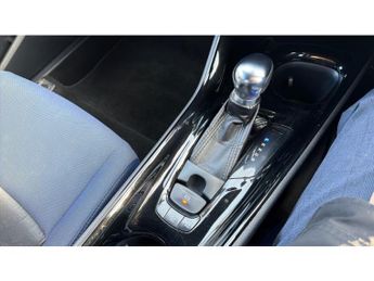 Toyota C-HR 1.8 Hybrid Dynamic 5dr CVT Hybrid Hatchback