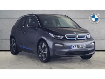 BMW 125 125kW 42kWh 5dr Auto Electric Hatchback