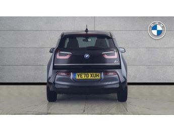 BMW i3 125kW 42kWh 5dr Auto Electric Hatchback