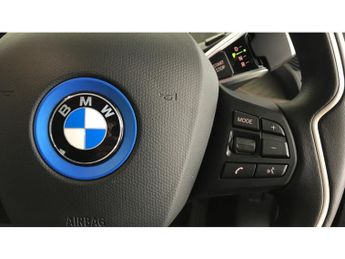 BMW i3 125kW 42kWh 5dr Auto Electric Hatchback