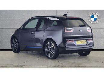BMW i3 125kW 42kWh 5dr Auto Electric Hatchback