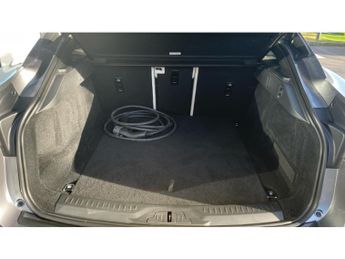 Jaguar I-Pace 294kW EV400 HSE Black 90kWh 5dr Auto 11kW Charger Electric Estat