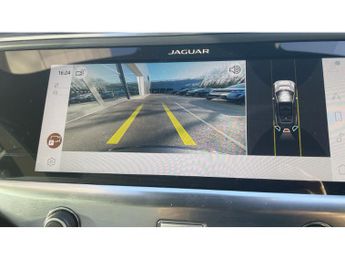 Jaguar I-Pace 294kW EV400 HSE Black 90kWh 5dr Auto 11kW Charger Electric Estat