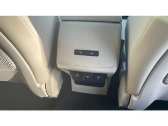 Jaguar I-Pace 294kW EV400 HSE Black 90kWh 5dr Auto 11kW Charger Electric Estat