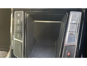 Jaguar I-Pace 294kW EV400 HSE Black 90kWh 5dr Auto 11kW Charger Electric Estat