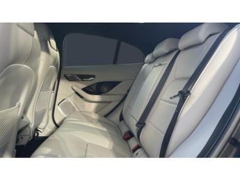 Jaguar I-Pace 294kW EV400 HSE Black 90kWh 5dr Auto 11kW Charger Electric Estat