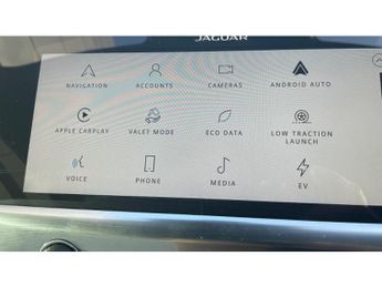 Jaguar I-Pace 294kW EV400 HSE Black 90kWh 5dr Auto 11kW Charger Electric Estat