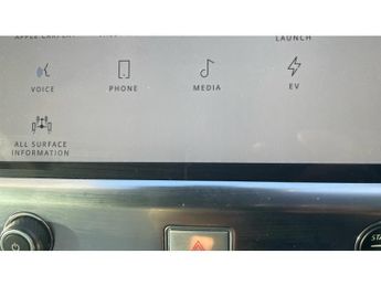 Jaguar I-Pace 294kW EV400 HSE Black 90kWh 5dr Auto 11kW Charger Electric Estat